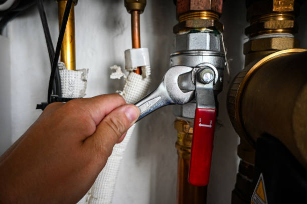 Best Emergency Plumbing Repair  in USA